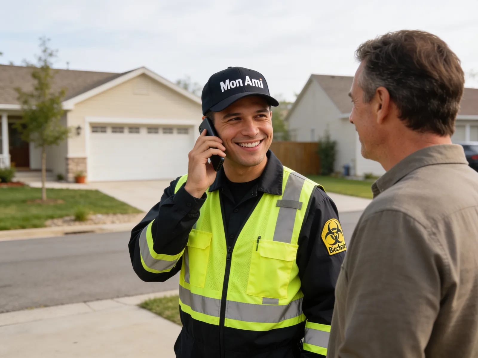 Sewage Cleanup Grandville, MI FAQs