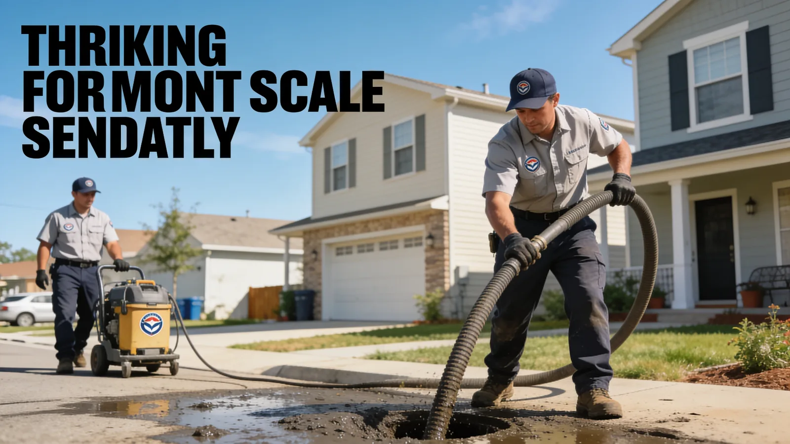 Sewage Cleanup in Grandville, MI near me